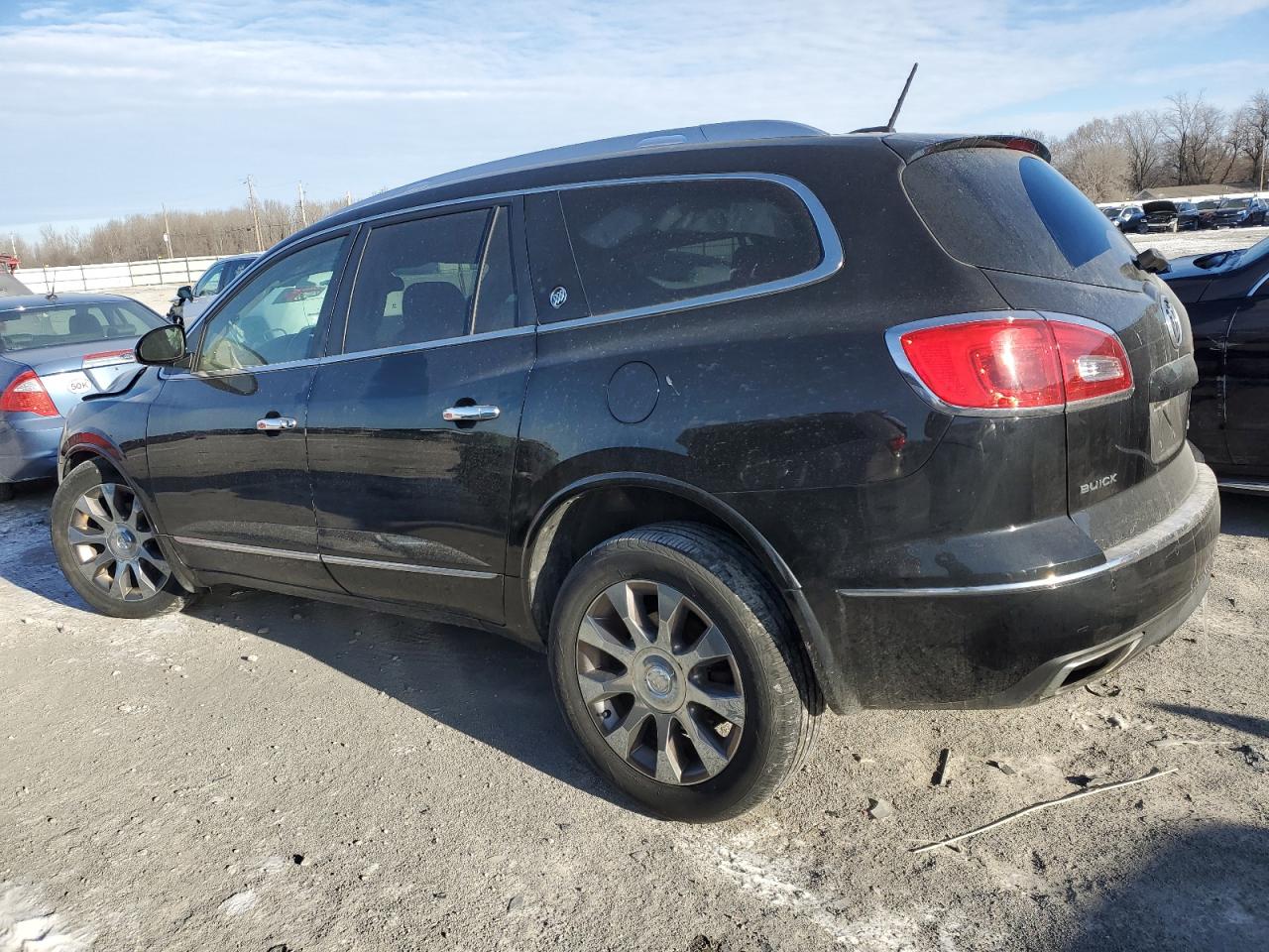 Photo 1 VIN: 5GAKVCKD1GJ237579 - BUICK ENCLAVE 