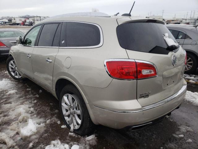 Photo 2 VIN: 5GAKVCKD1GJ254690 - BUICK ENCLAVE 