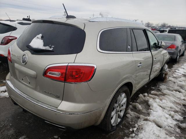 Photo 3 VIN: 5GAKVCKD1GJ254690 - BUICK ENCLAVE 