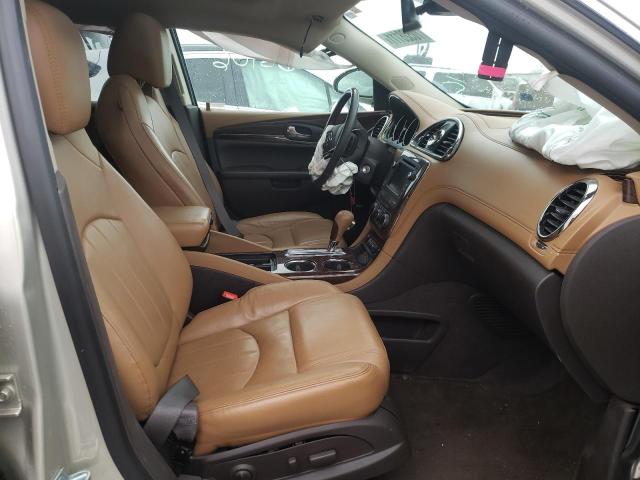 Photo 4 VIN: 5GAKVCKD1GJ254690 - BUICK ENCLAVE 