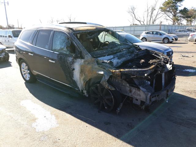 Photo 0 VIN: 5GAKVCKD1GJ265950 - BUICK ENCLAVE 