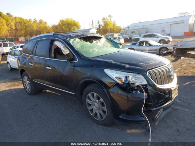 Photo 0 VIN: 5GAKVCKD1GJ283218 - BUICK ENCLAVE 