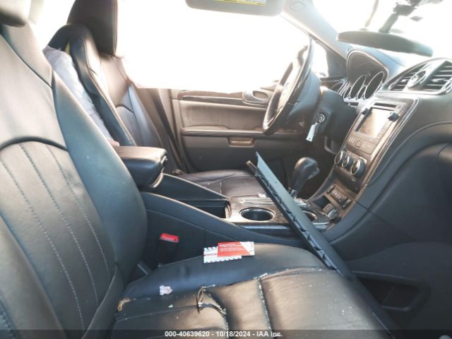 Photo 4 VIN: 5GAKVCKD1GJ283218 - BUICK ENCLAVE 