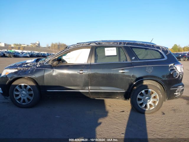 Photo 5 VIN: 5GAKVCKD1GJ283218 - BUICK ENCLAVE 