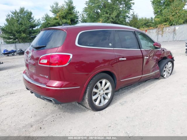 Photo 3 VIN: 5GAKVCKD1GJ317111 - BUICK ENCLAVE 