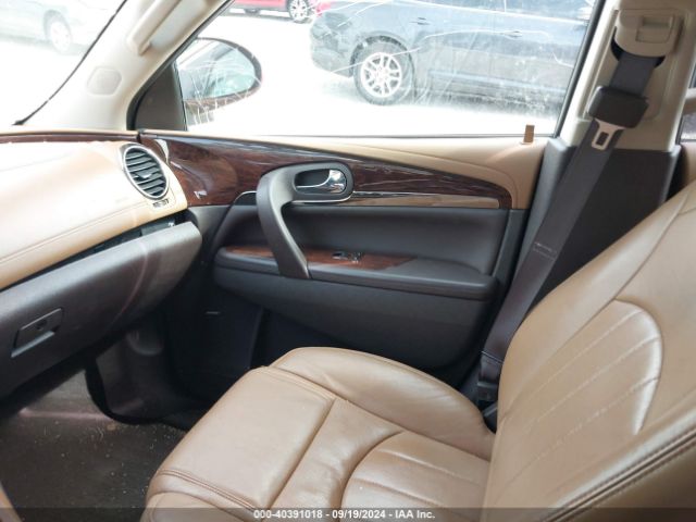 Photo 4 VIN: 5GAKVCKD1GJ317111 - BUICK ENCLAVE 