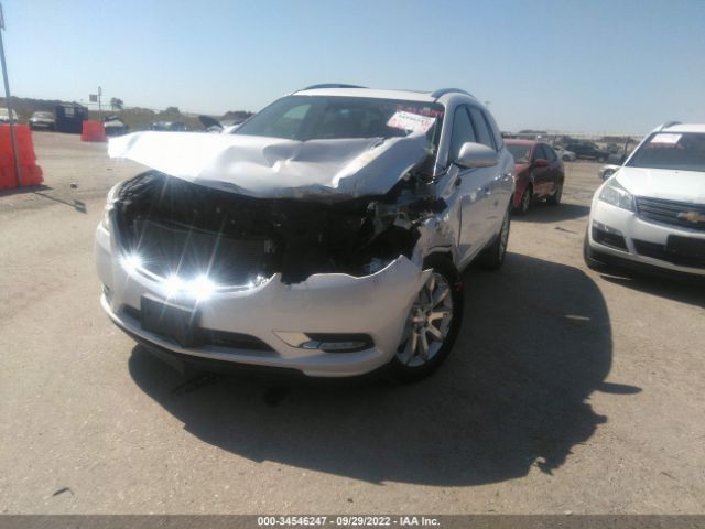 Photo 1 VIN: 5GAKVCKD1HJ100790 - BUICK ENCLAVE 