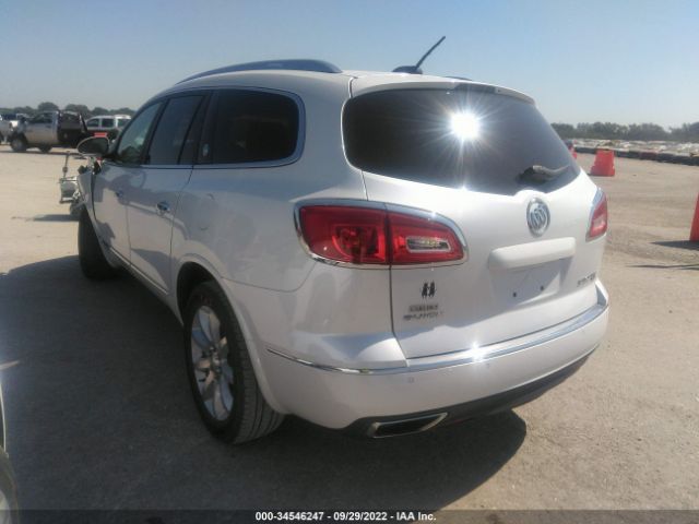 Photo 2 VIN: 5GAKVCKD1HJ100790 - BUICK ENCLAVE 