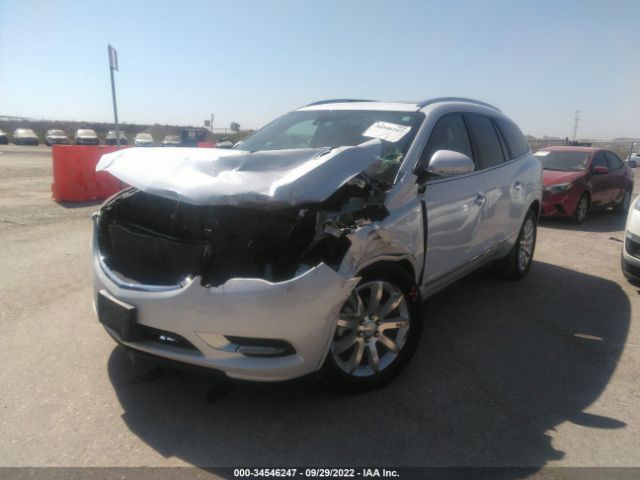 Photo 3 VIN: 5GAKVCKD1HJ100790 - BUICK ENCLAVE 