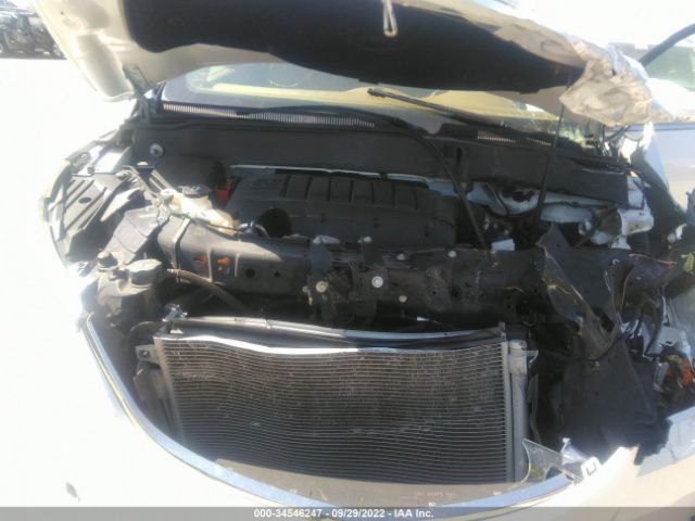 Photo 9 VIN: 5GAKVCKD1HJ100790 - BUICK ENCLAVE 