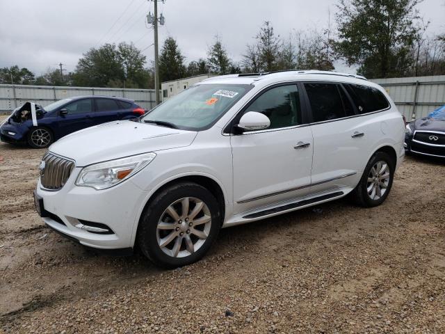 Photo 0 VIN: 5GAKVCKD1HJ231377 - BUICK ENCLAVE 