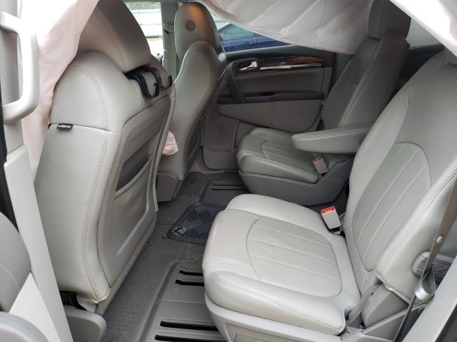 Photo 10 VIN: 5GAKVCKD1HJ231377 - BUICK ENCLAVE 