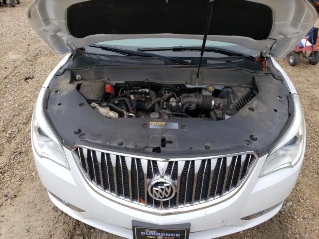 Photo 11 VIN: 5GAKVCKD1HJ231377 - BUICK ENCLAVE 