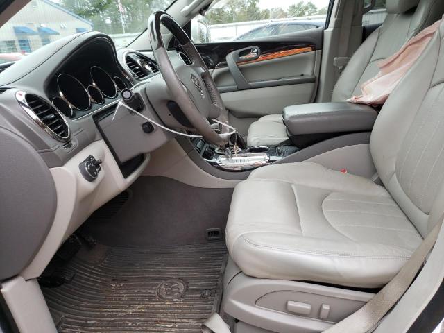 Photo 6 VIN: 5GAKVCKD1HJ231377 - BUICK ENCLAVE 