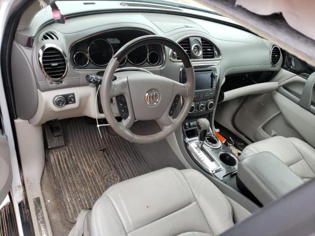 Photo 7 VIN: 5GAKVCKD1HJ231377 - BUICK ENCLAVE 