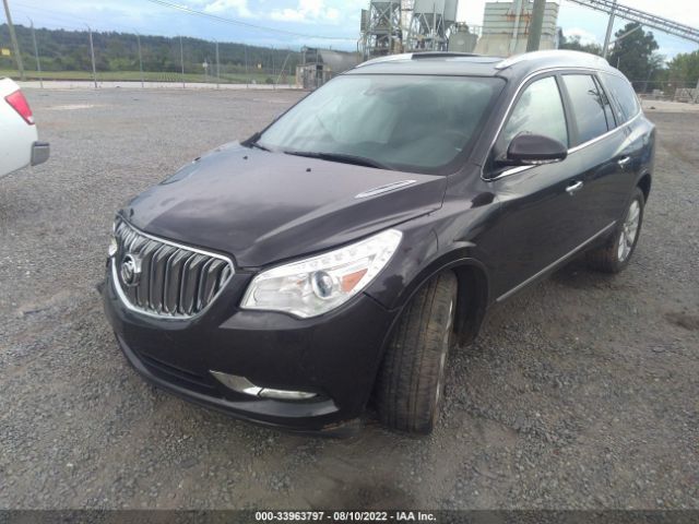 Photo 1 VIN: 5GAKVCKD1HJ255758 - BUICK ENCLAVE 