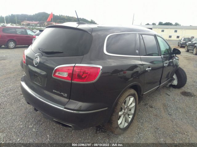 Photo 3 VIN: 5GAKVCKD1HJ255758 - BUICK ENCLAVE 