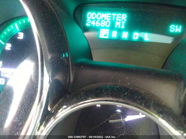 Photo 6 VIN: 5GAKVCKD1HJ255758 - BUICK ENCLAVE 