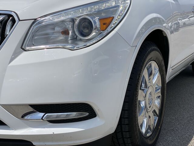 Photo 3 VIN: 5GAKVCKD1HJ269207 - BUICK ENCLAVE 