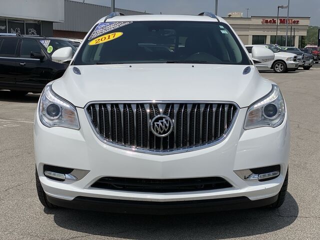 Photo 4 VIN: 5GAKVCKD1HJ269207 - BUICK ENCLAVE 