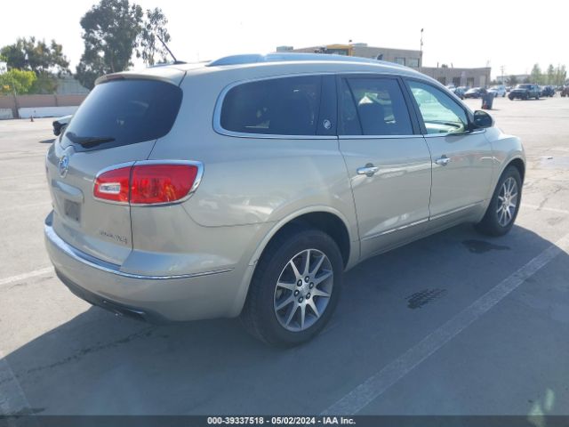 Photo 3 VIN: 5GAKVCKD2DJ165853 - BUICK ENCLAVE 