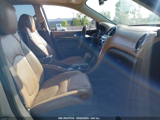 Photo 4 VIN: 5GAKVCKD2DJ165853 - BUICK ENCLAVE 