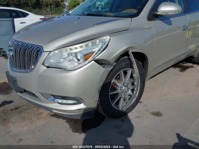 Photo 5 VIN: 5GAKVCKD2DJ165853 - BUICK ENCLAVE 