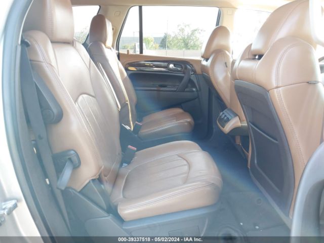 Photo 7 VIN: 5GAKVCKD2DJ165853 - BUICK ENCLAVE 