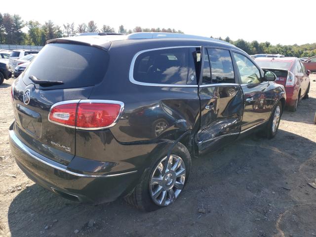 Photo 3 VIN: 5GAKVCKD2DJ168607 - BUICK ENCLAVE 