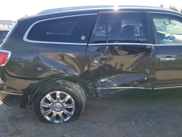 Photo 8 VIN: 5GAKVCKD2DJ168607 - BUICK ENCLAVE 