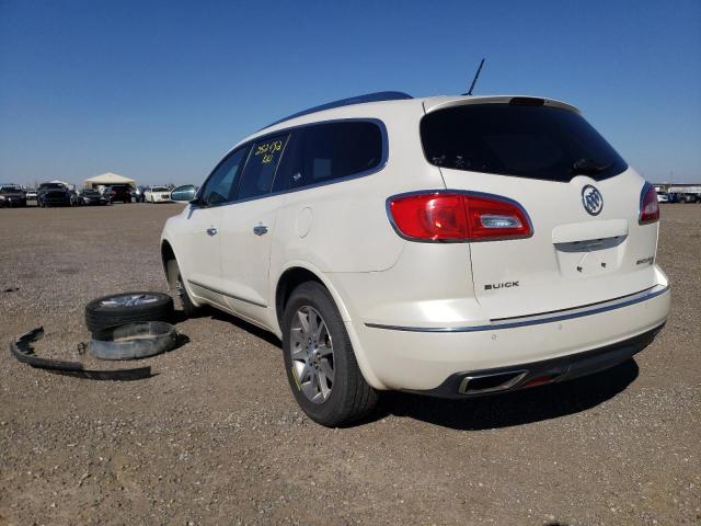 Photo 2 VIN: 5GAKVCKD2DJ185021 - BUICK ENCLAVE 