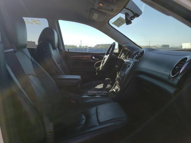 Photo 4 VIN: 5GAKVCKD2DJ185021 - BUICK ENCLAVE 