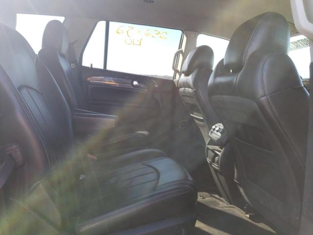 Photo 5 VIN: 5GAKVCKD2DJ185021 - BUICK ENCLAVE 