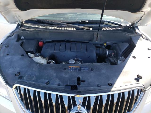 Photo 6 VIN: 5GAKVCKD2DJ185021 - BUICK ENCLAVE 