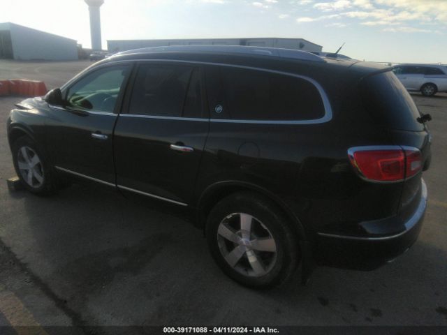 Photo 2 VIN: 5GAKVCKD2DJ190722 - BUICK ENCLAVE 