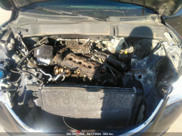 Photo 9 VIN: 5GAKVCKD2DJ190722 - BUICK ENCLAVE 