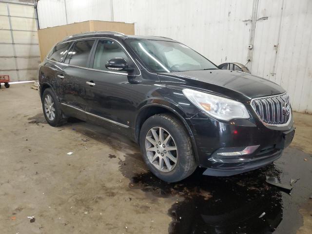 Photo 3 VIN: 5GAKVCKD2DJ247419 - BUICK ENCLAVE 