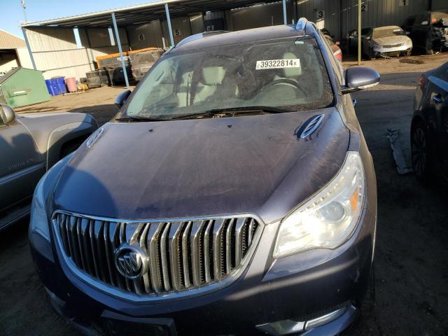 Photo 4 VIN: 5GAKVCKD2DJ264530 - BUICK ENCLAVE 