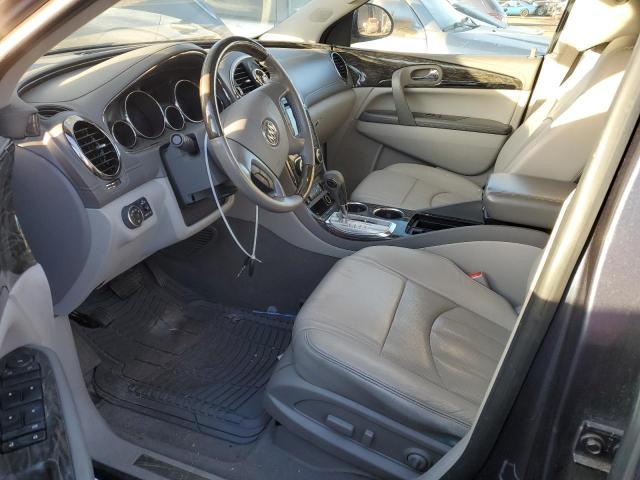 Photo 6 VIN: 5GAKVCKD2DJ264530 - BUICK ENCLAVE 