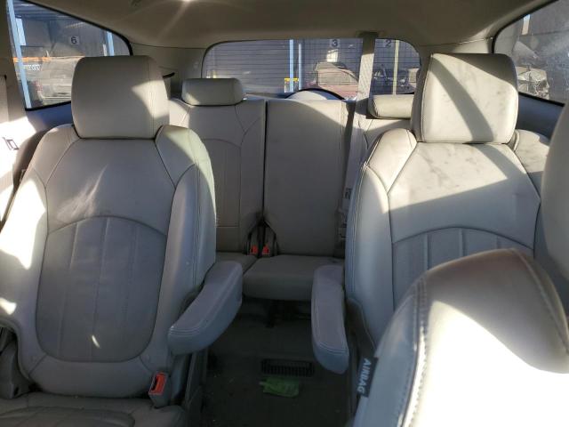 Photo 9 VIN: 5GAKVCKD2DJ264530 - BUICK ENCLAVE 