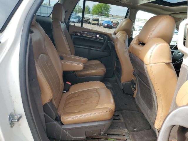 Photo 10 VIN: 5GAKVCKD2EJ170021 - BUICK ENCLAVE 