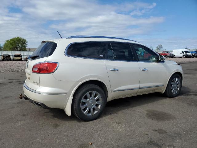 Photo 2 VIN: 5GAKVCKD2EJ170021 - BUICK ENCLAVE 