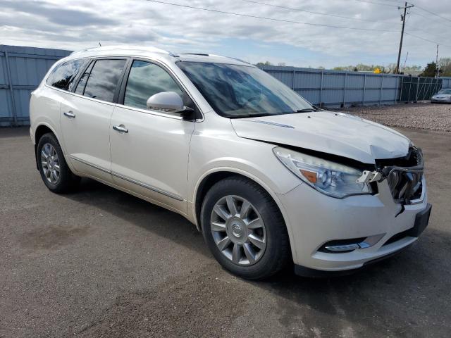 Photo 3 VIN: 5GAKVCKD2EJ170021 - BUICK ENCLAVE 