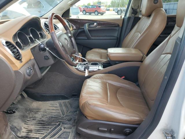 Photo 6 VIN: 5GAKVCKD2EJ170021 - BUICK ENCLAVE 