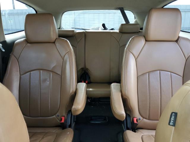 Photo 9 VIN: 5GAKVCKD2EJ170021 - BUICK ENCLAVE 