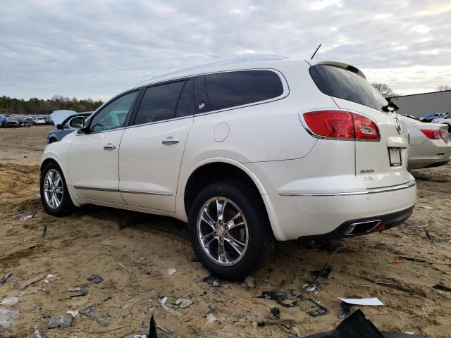 Photo 1 VIN: 5GAKVCKD2EJ170634 - BUICK ENCLAVE 