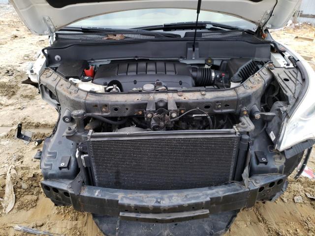 Photo 11 VIN: 5GAKVCKD2EJ170634 - BUICK ENCLAVE 