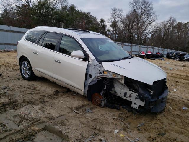 Photo 3 VIN: 5GAKVCKD2EJ170634 - BUICK ENCLAVE 