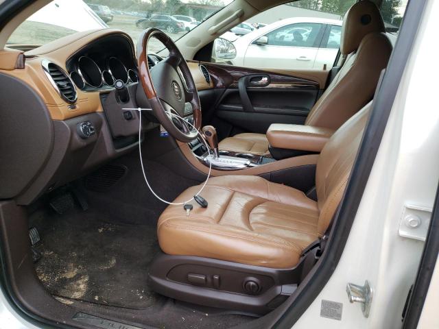 Photo 6 VIN: 5GAKVCKD2EJ170634 - BUICK ENCLAVE 