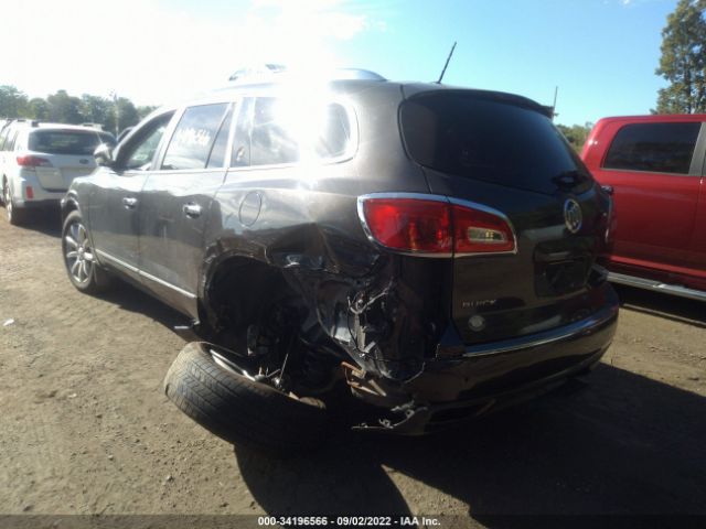 Photo 2 VIN: 5GAKVCKD2EJ171525 - BUICK ENCLAVE 